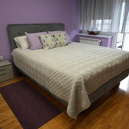 Apartman Jelena Szabadka Kültér fotó