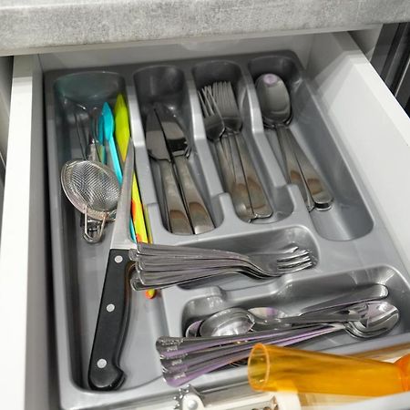 Apartman Jelena Szabadka Kültér fotó
