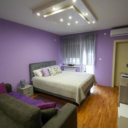 Apartman Jelena Szabadka Kültér fotó