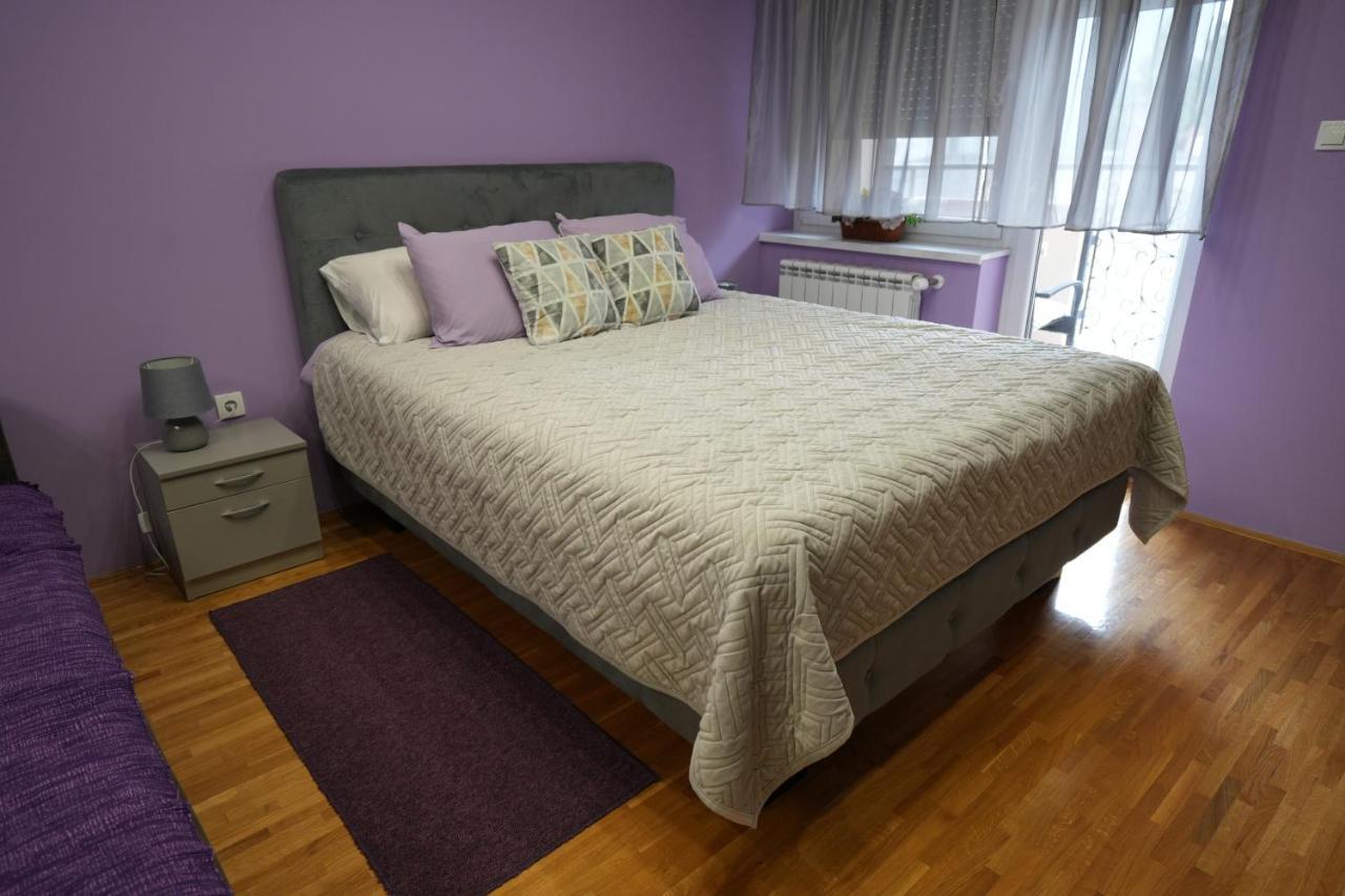 Apartman Jelena Szabadka Kültér fotó