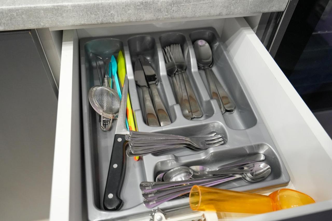 Apartman Jelena Szabadka Kültér fotó