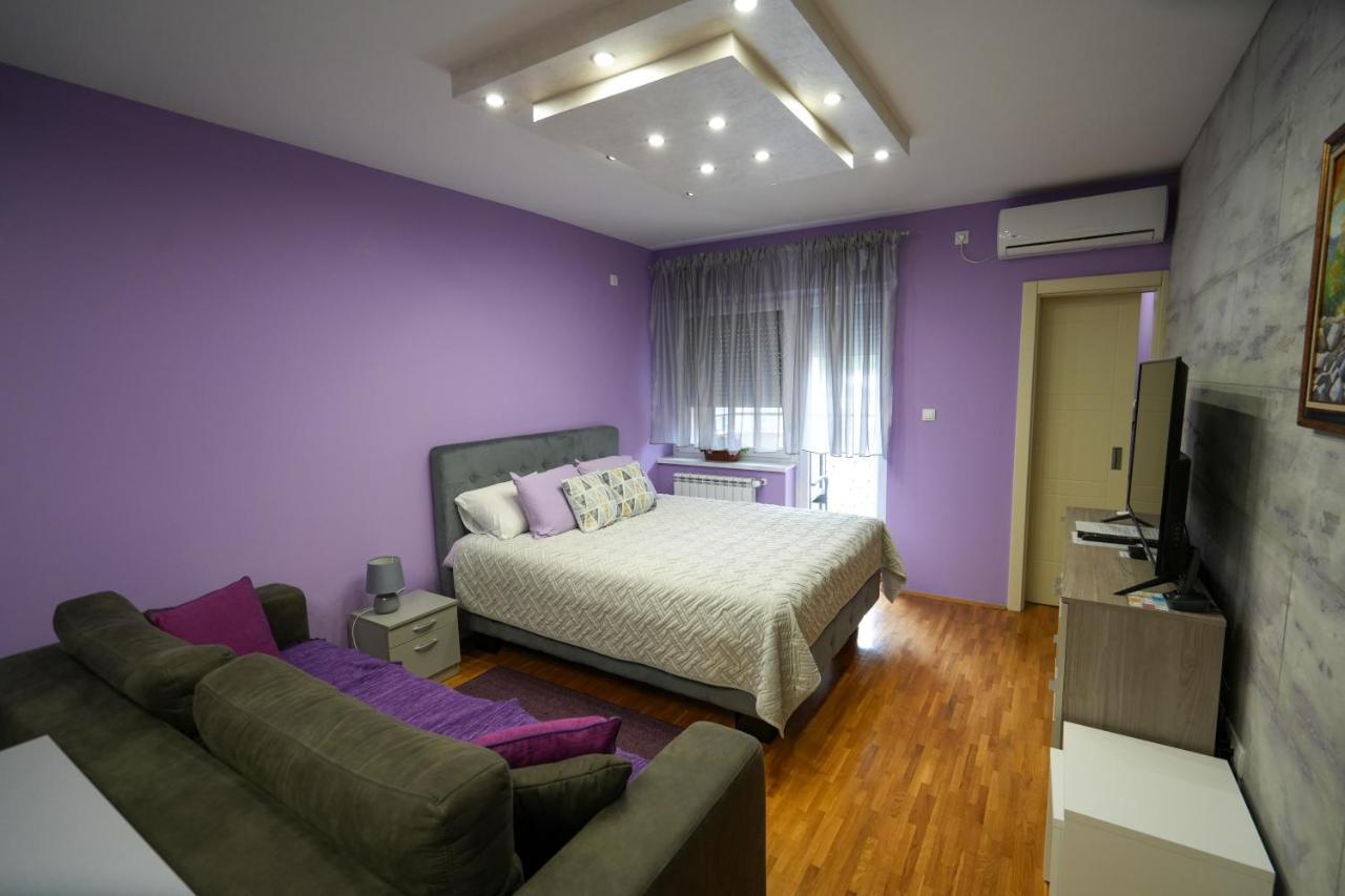 Apartman Jelena Szabadka Kültér fotó