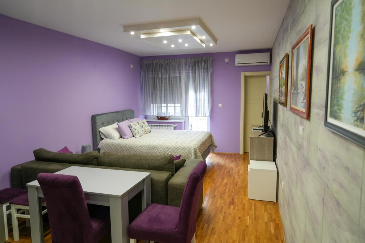 Apartman Jelena Szabadka Kültér fotó
