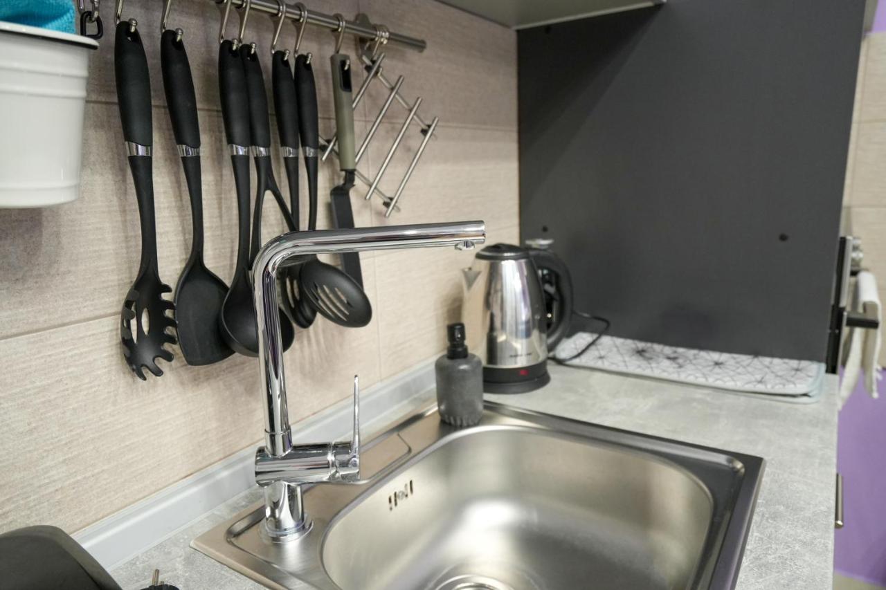 Apartman Jelena Szabadka Kültér fotó