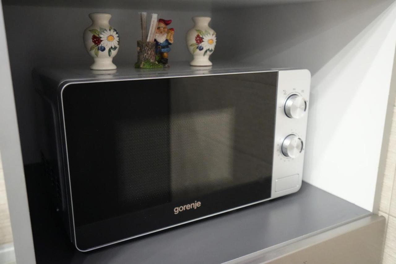 Apartman Jelena Szabadka Kültér fotó