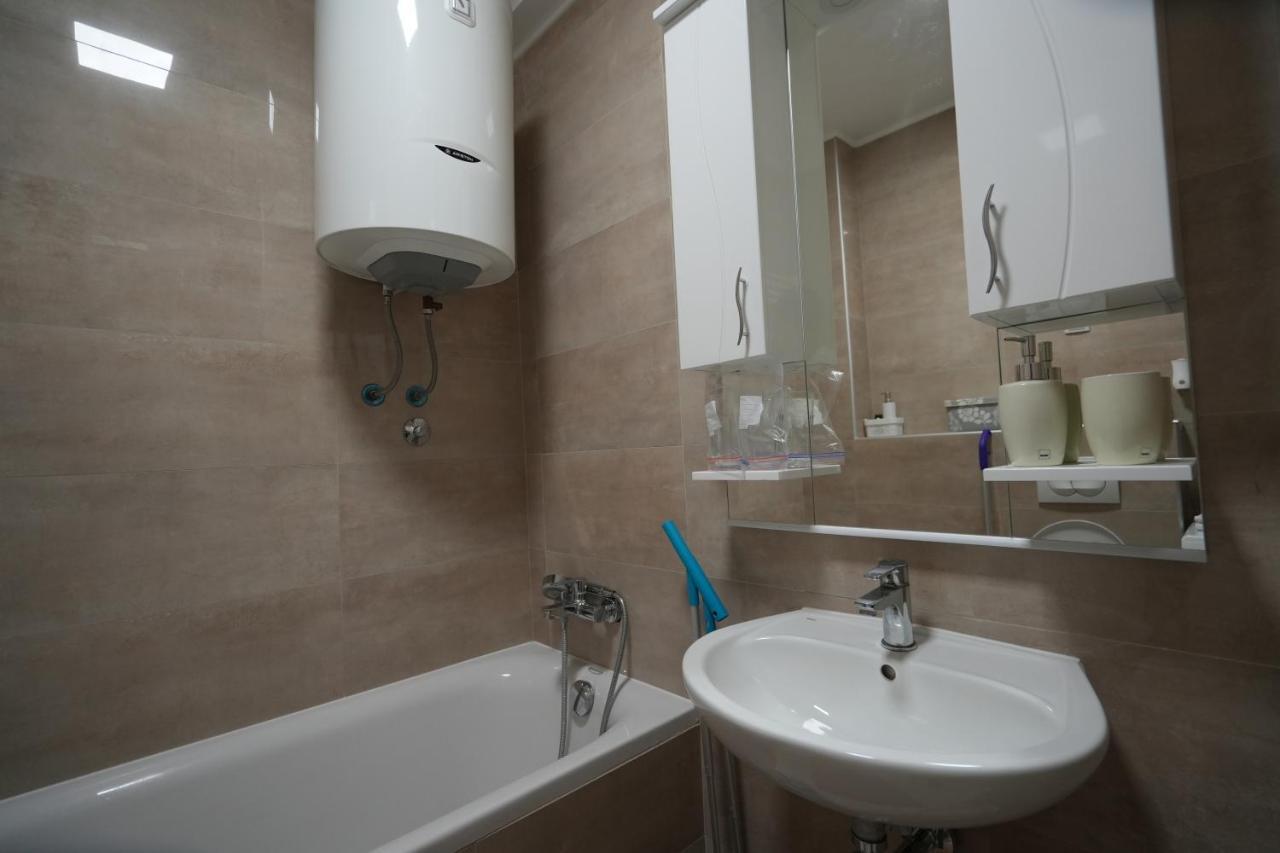 Apartman Jelena Szabadka Kültér fotó