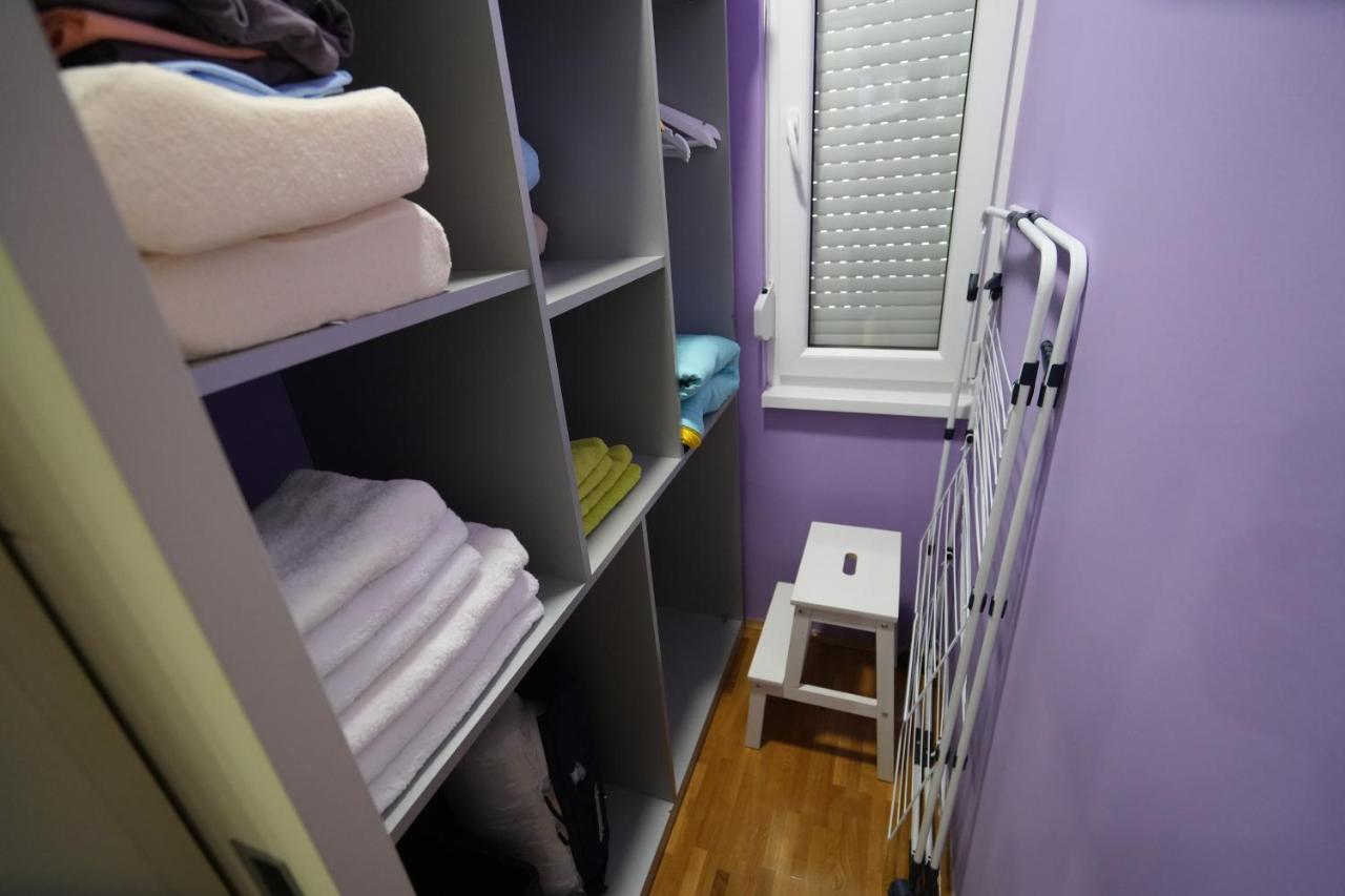Apartman Jelena Szabadka Kültér fotó