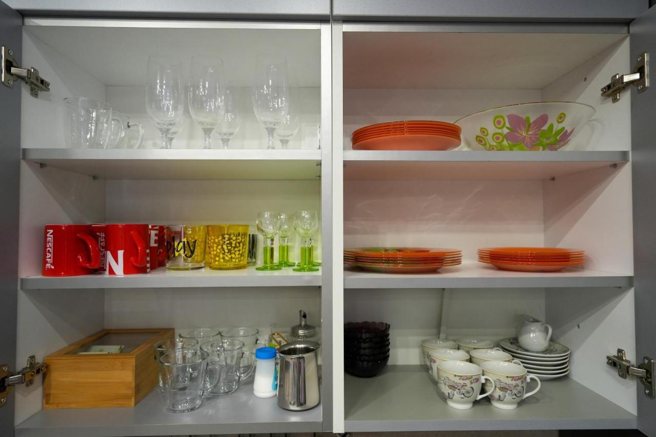 Apartman Jelena Szabadka Kültér fotó