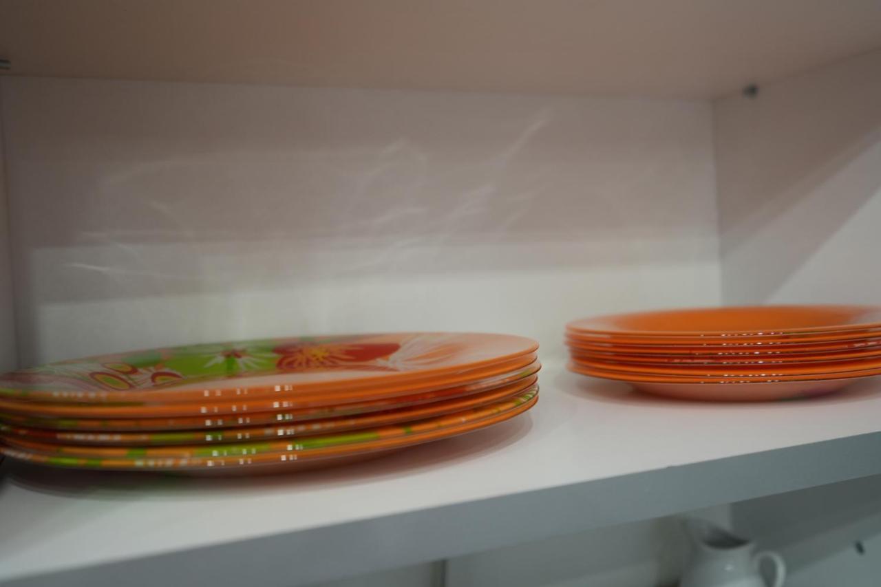 Apartman Jelena Szabadka Kültér fotó